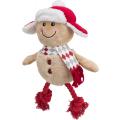 Изображение 1 - Trixie Christmas Игрушка Пряник Плюш