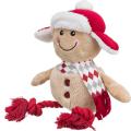 Изображение 1 - Trixie Christmas Игрушка Пряник Плюш