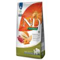 Изображение 1 - Farmina N&D GF Pumpkin Adult Medium & Maxi Утка с Дыней