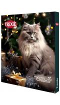 Trixie Christmas Календарь для котиков №1