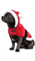 Pet-Fashion Christmas Попона Санта