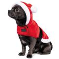 Изображение 1 - Pet-Fashion Christmas Попона Санта