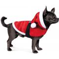 Изображение 1 - Pet-Fashion Christmas Попона Санта