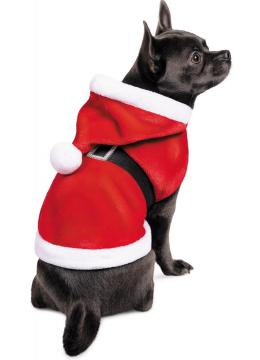 Pet-Fashion Christmas Попона Санта