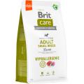 Изображение 1 - Brit Care Dog Hypoallergenic Adult Small Breed