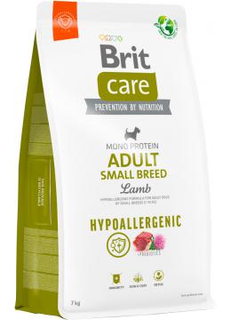 Brit Care Dog Hypoallergenic Adult Small Breed