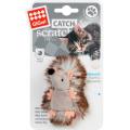 Изображение 1 - GiGwi Catch&Scratch Ёжик с погремушкой