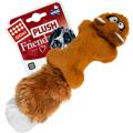 Изображение 1 - GiGwi Plush Белка с 2 пищалками