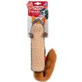 Изображение 1 - GiGwi Plush Белка из текстиля