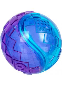 GiGwi Ball Мяч Пищалка