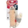 Изображение 1 - GiGwi Plush Енот из текстиля