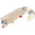 Изображение 1 - GiGwi Plush Енот из текстиля