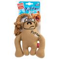 Изображение 1 - GiGwi Plush Обезьяна с пищалкой