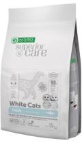 Nature's Protection Adult White Cats Grain Free