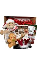 Christmas набор для собак размером S/M