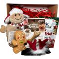 Изображение 1 - Christmas набор для собак размером S/M