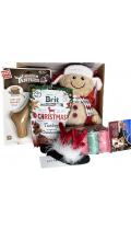 Christmas набор для собак размером L/Xl