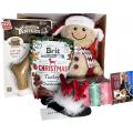 Изображение 1 - Christmas набор для собак размером L/Xl