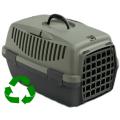 Изображение 1 - Stefanplast Gulliver 1-3 Green Line с пластиковой дверью