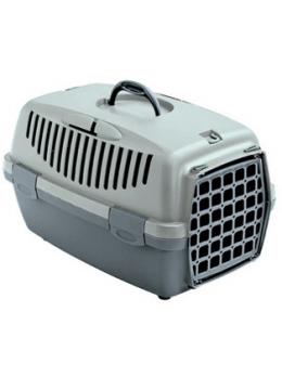 Stefanplast Gulliver 1 с пластиковой дверью
