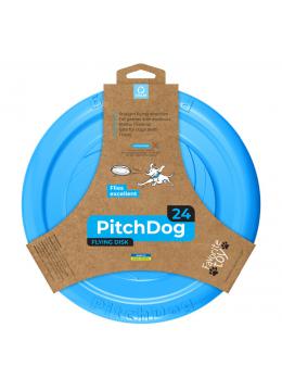 Pitchdog Летающая тарелка для собак