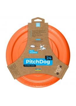 Pitchdog Летающая тарелка для собак
