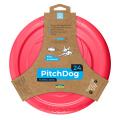 Изображение 1 - Pitchdog Летающая тарелка для собак
