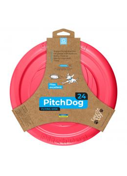 Pitchdog Летающая тарелка для собак