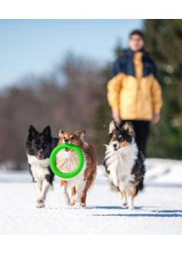 Pitchdog Кольцо для Собак