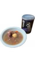 Animall Consomme консерва для собак с уткой