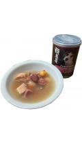 Animall Consomme консерва для собак с уткой и курицей