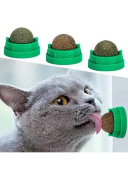 AnimAll TastyVit Cat Лизун витаминизированный с мататаби