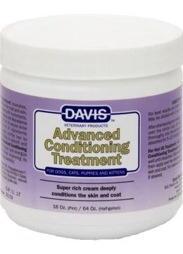 Davis Advanced Conditioning Treatment