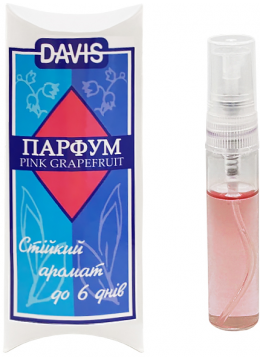 Davis «Pink Grapefruit»
