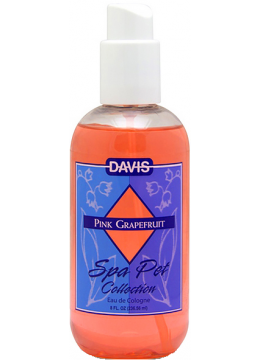 Davis «Pink Grapefruit»