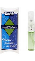 Davis «Woodlands Spice»