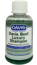 Davis Best Luxury Shampoo