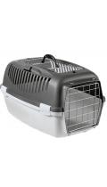 Stefanplast Gulliver 3 Top Free с металической дверцей