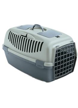 Stefanplast Gulliver 3 с пластиковой дверью