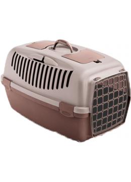 Stefanplast Gulliver 3 с пластиковой дверью