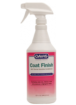 Davis Coat Finish