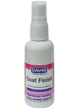 Davis Coat Finish
