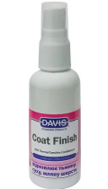 Davis Coat Finish