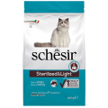 Изображение 1 - Schesir Cat Sterilized & Light Fish