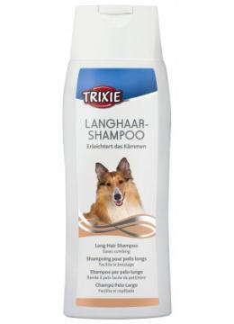Trixie Шампунь для длинношерстных собак
