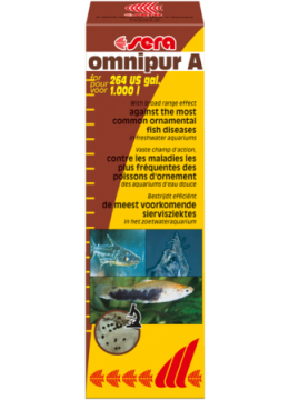 Sera Omnipur A