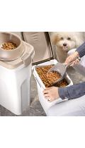 Stefanplast Pet Бокс для корма 15 л