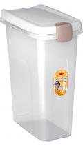 Stefanplast Pet Бокс для корма 25 л