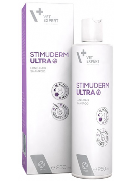 VetExpert Stimuderm Ultra Шампунь