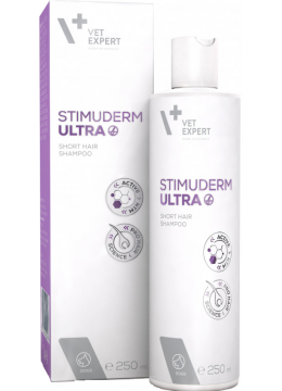 VetExpert Stimuderm Ultra Short Hair Шампунь
